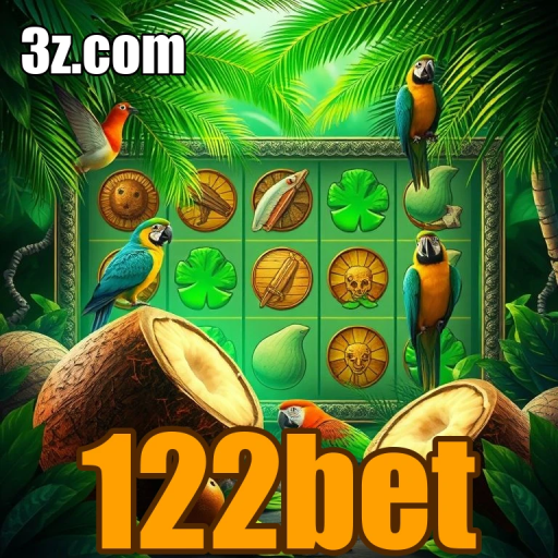 Viva a emoção do live-casino no 122bet Brasil