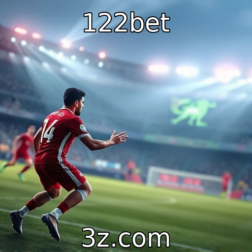 Tecnologias de baixa latência em jogos ao vivo