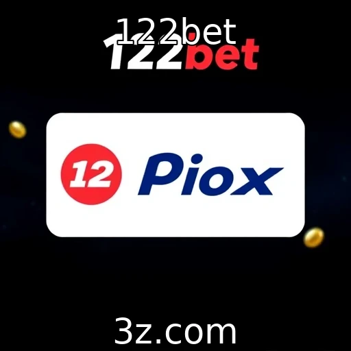 Adoção do Pix como forma de pagamento no cassino online