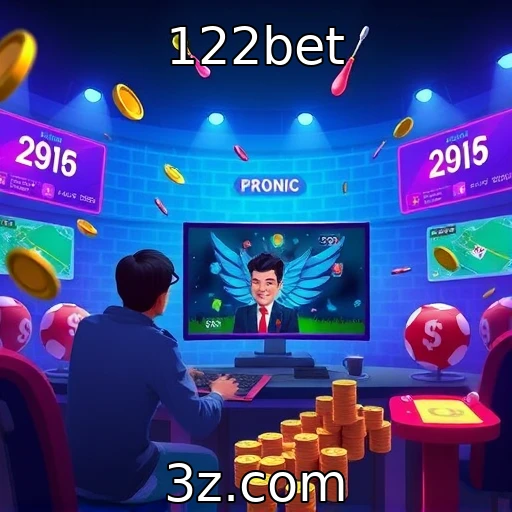 Avanços tecnológicos em jogos online e suas implicações